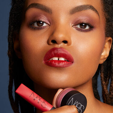 AIR MATTE BLUSH, NARS Blush