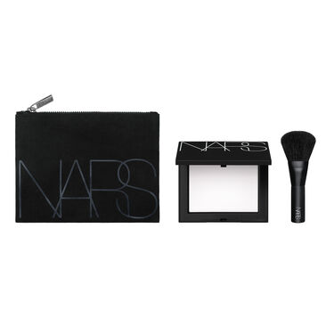 LIGHT REFLECTING TRAVEL SET, NARS Gifts & Sets