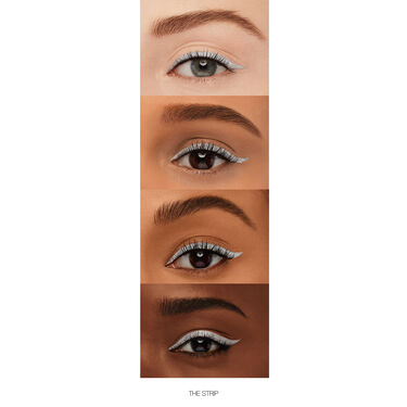 High-Pigment Longwear Eyeliner, NARS Eyeliners
