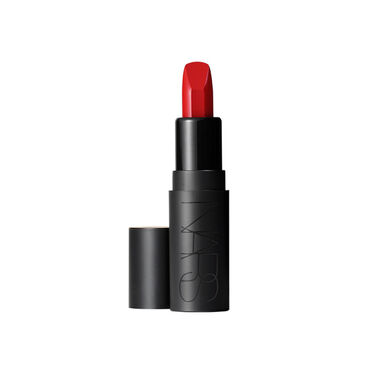 Mini Explicit Lipstick Unauthorized, NARS Sample Container