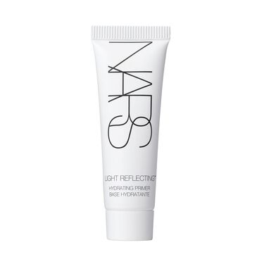 Mini Light Reflecting Hydrating Primer, NARS Sample Container