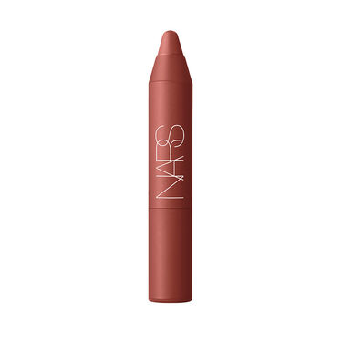 Mini Powermatte High Intensity Lip Pencil - Walkyrie, NARS Sample Container