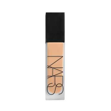 NATURAL MATTE LONGWEAR FOUNDATION, NARS Face