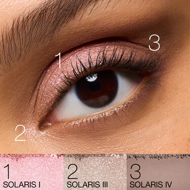 QUAD EYESHADOW, NARS new arrivals