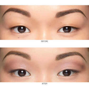 Duo Eyeshadow, NARS Eyes