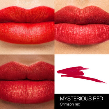 Velvet Matte Lip Pencil, NARS COVETED CLASSICS 2023