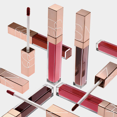 AFTERGLOW LIP SHINE, NARS Last Chance