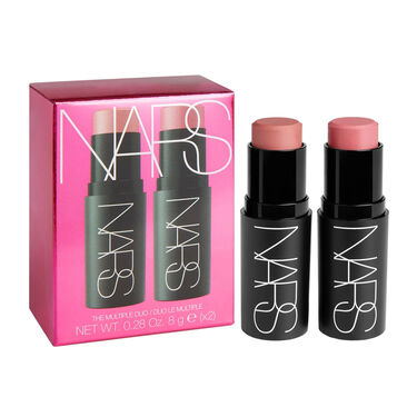The Multiple Duo, NARS Bronzer