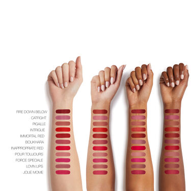 Lipstick, NARS Exposed Collection