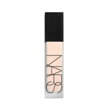 NATURAL MATTE LONGWEAR FOUNDATION, NARS Face