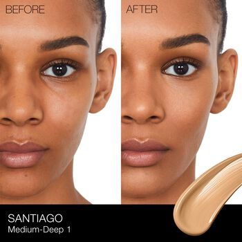 Pure Radiant Tinted Moisturiser SPF 30/PA+++