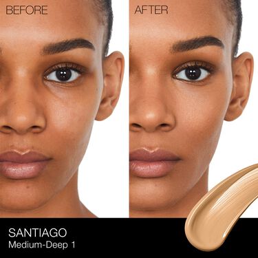 Pure Radiant Tinted Moisturiser SPF 30/PA+++, NARS Tinted Moisturiser