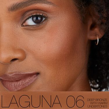 MINI LAGUNA BRONZING POWDER, Nars Cheek