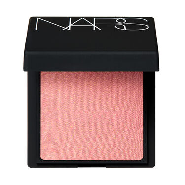Mini Blush Orgasm, NARS Sample Container