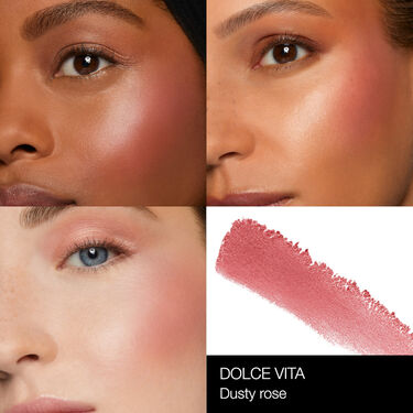 MINI DOLCE VITA BLUSH DUO​, NARS Palettes & Gifts