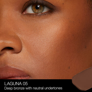Laguna Bronzing Cream, NARS COVETED CLASSICS