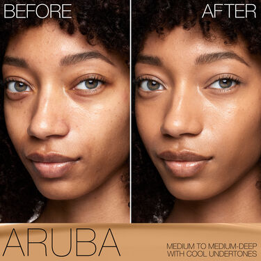 Light Reflecting Advanced Skincare Foundation, NARS Foundation