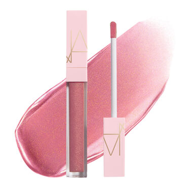 AFTERGLOW LIP SHINE, NARS COVETED CLASSICS
