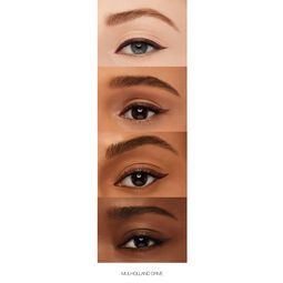 High-Pigment Longwear Eyeliner