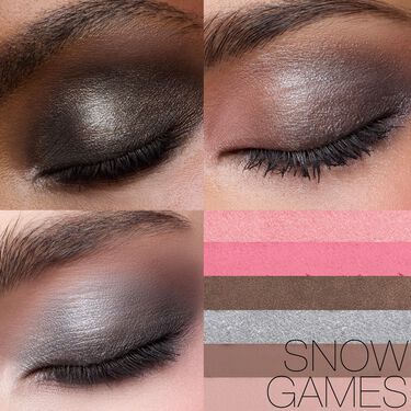 APR&Egrave;S SKI CHEEK & EYE PALETTE, NARS HOLIDAY COLLECTION