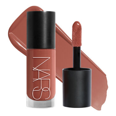 Insatiable Liquid Blush, NARS Cheek