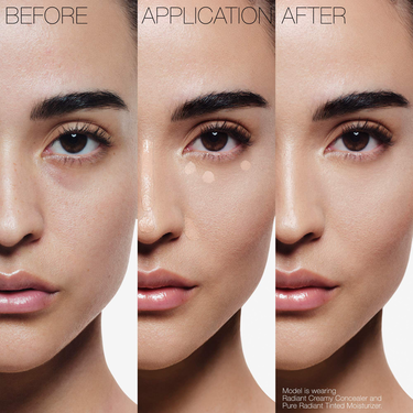 Radiant Creamy Concealer, NARS Resort to Radiance