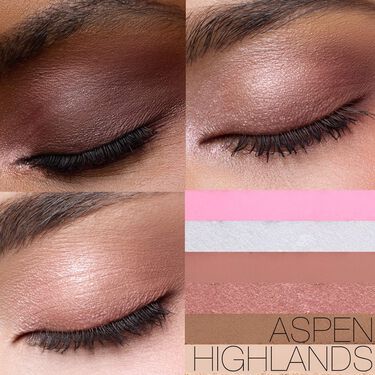 APR&Egrave;S SKI CHEEK & EYE PALETTE, NARS new arrivals