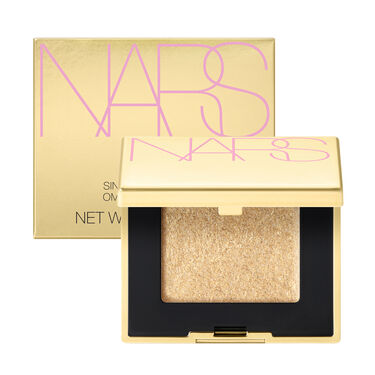 Gold Rush Eyeshadow, NARS Holiday