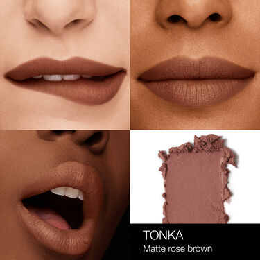 Lipstick, NARS Last Chance