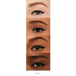High-Pigment Longwear Eyeliner