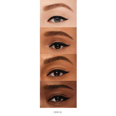 High-Pigment Longwear Eyeliner, NARS Eyeliners