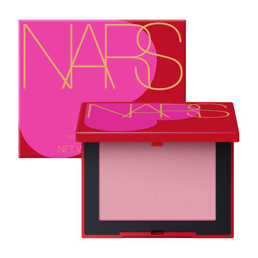 Blush, NARS Friends and Family Sales