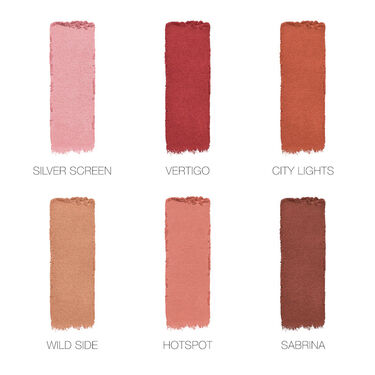 ALL THAT GLITTERS LIGHT REFLECTING&trade; CHEEK PALETTE, NARS Cheek Palettes