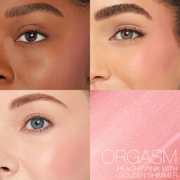 Afterglow Liquid Blush