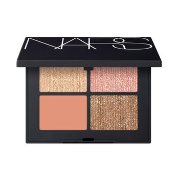 Quad Eyeshadow