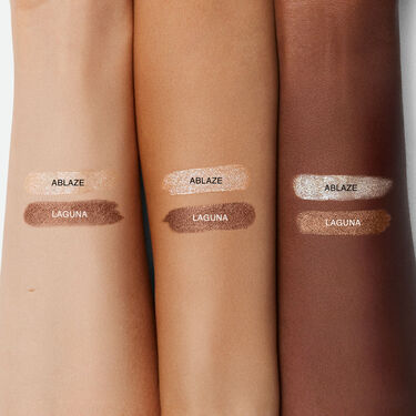 Total Seduction Eyeshadow Stick Duo, NARS Eyeshadow
