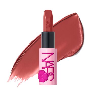 Explicit Lipstick, NARS Last Chance