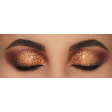 Quad Eyeshadow, NARS Eyes