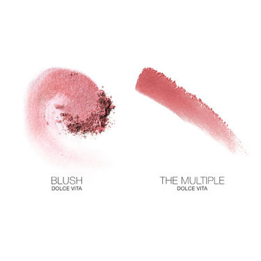 MINI DOLCE VITA BLUSH DUO​, NARS Palettes & Gifts