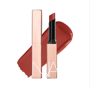 AFTERGLOW SENSUAL SHINE LIPSTICK, NARS Lips