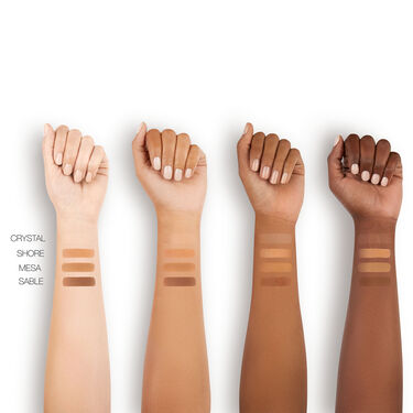 Light Reflecting Pressed Setting Powder, NARS New