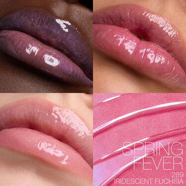 AFTERGLOW LIP SHINE, NARS Lips