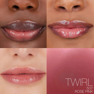 Afterglow Lip Oil, NARS New