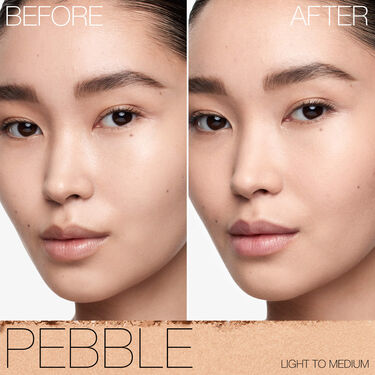 Light Reflecting Pressed Setting Powder, NARS Face