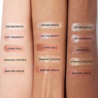 SPARKLING SEDUCTION LIQUID EYESHADOW, NARS new arrivals