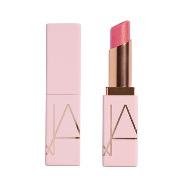 Mini Afterglow Lip Balm, NARS Sample Container