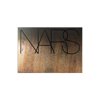 Skin Deep Eye Palette, NARS Eye Palettes