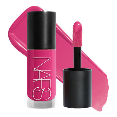 Insatiable Liquid Blush, NARS Cheek