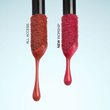 MINI INSATIABLE LIQUID BLUSH DUO, NARS HOLIDAY COLLECTION