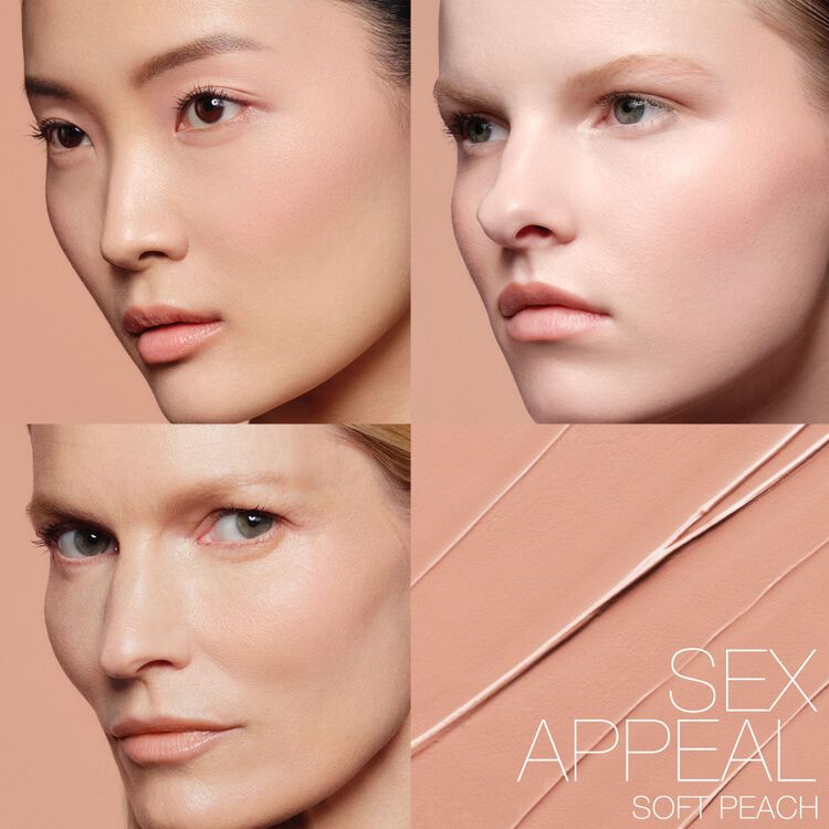 The Multiple, NARS The Multiple The Multiple, NARS The Multiple
